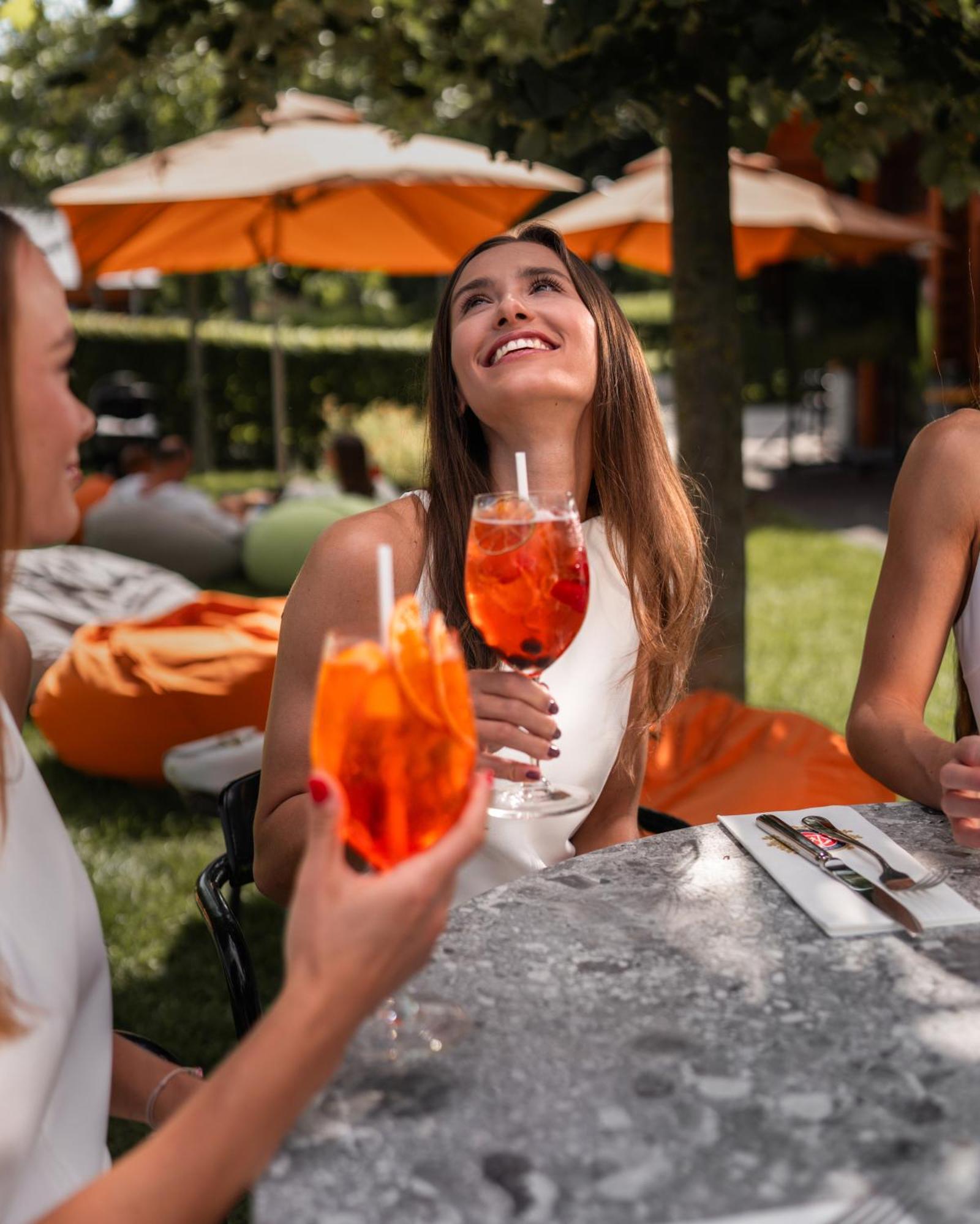 Avalon Resort & Spa Μίσκολτς Εξωτερικό φωτογραφία